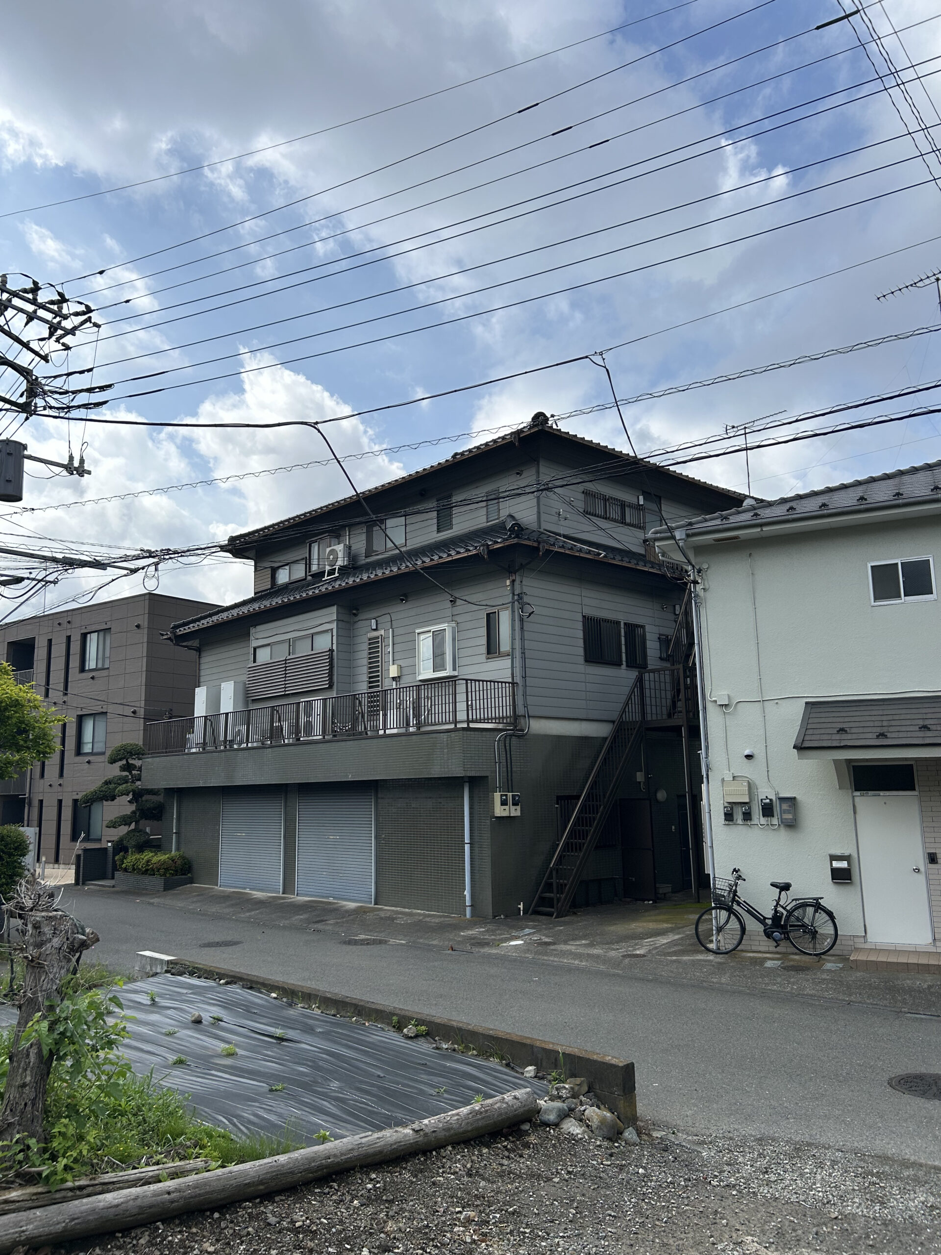 東京都町田市の施工後メイン写真