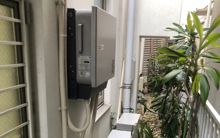 K.I 様邸（東京都世田谷区）蓄電池・V2H・内窓リノベ 導入事例