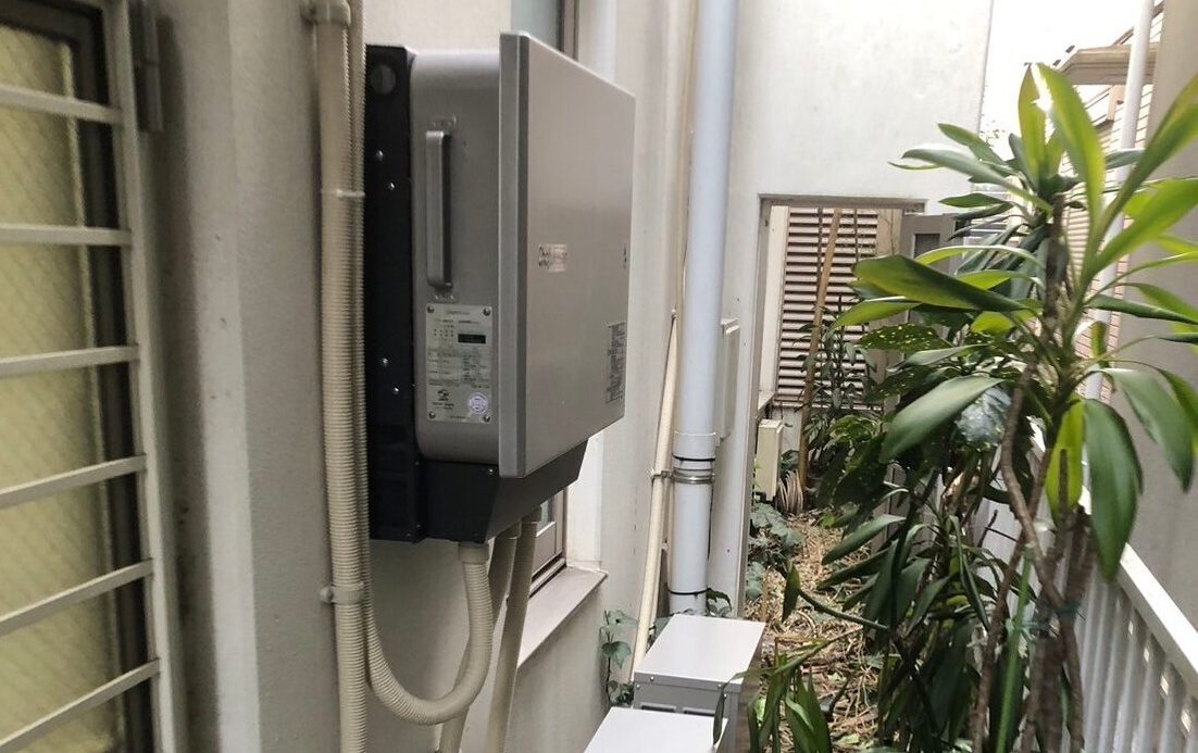 K.I 様邸（東京都世田谷区）蓄電池・V2H・内窓リノベ 導入事例