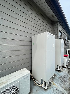 【福岡県_春日市】太陽光6.6kW＋蓄電池13.5kWh｜自家消費と非常時の両取り